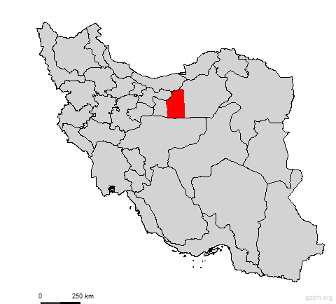 semnan