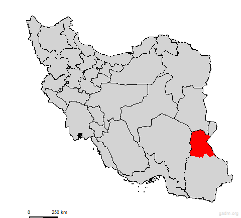 zahedan