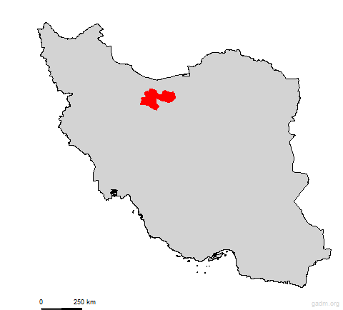 tehran