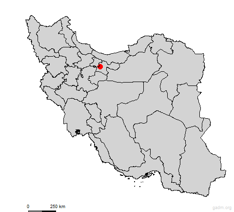 eslamshahr