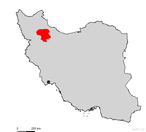 zanjan