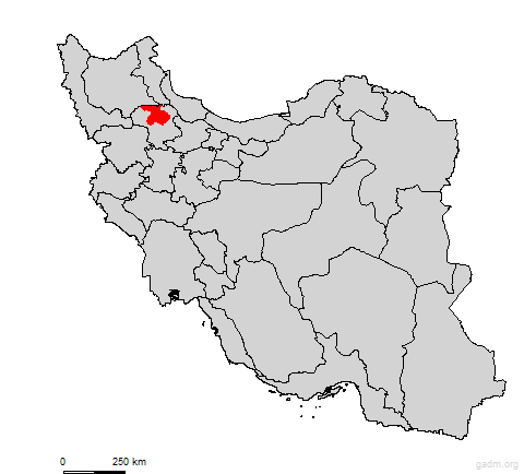 zanjan