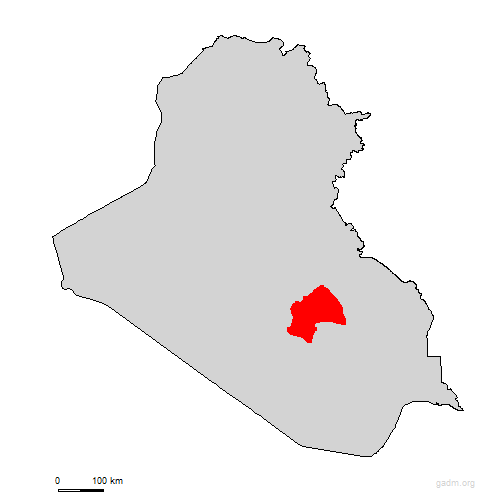 al-qadisiyah