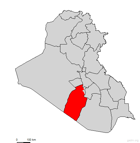 najaf