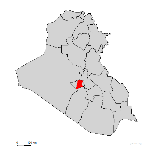 karbala