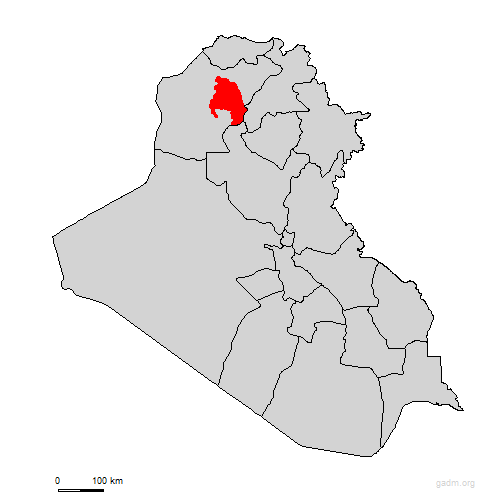 mosul