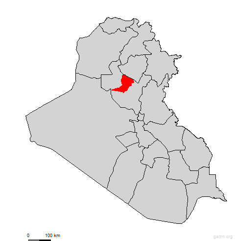 tikrit