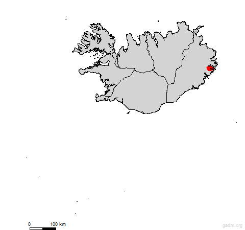 faskrudsfjardarhr