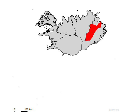 nordur-herad