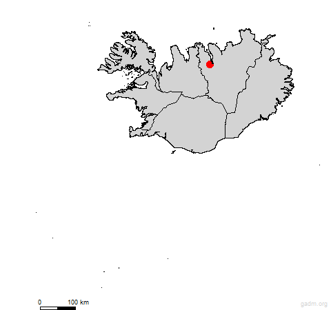 akureyri