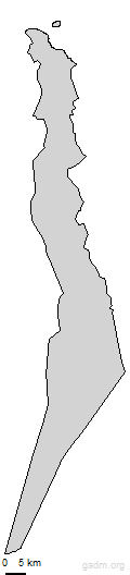 second level
