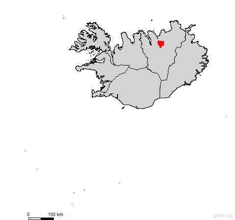 reykdalahreppur