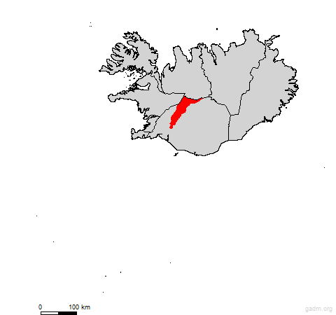 biskupstungnahreppur