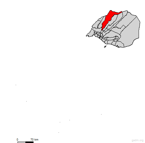 biskupstungnahreppur