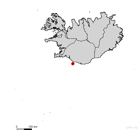 vestmannaeyjar