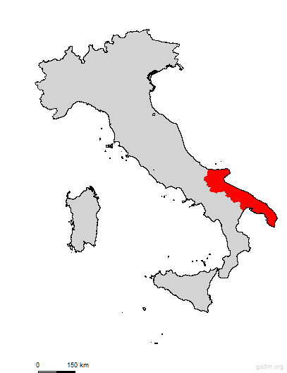 apulia