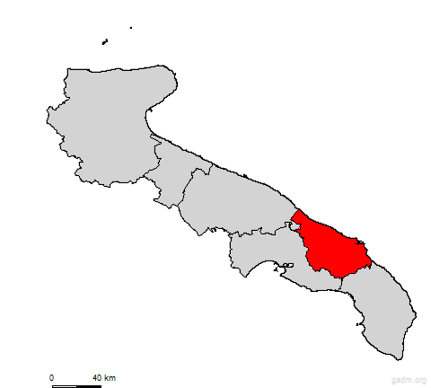 brindisi