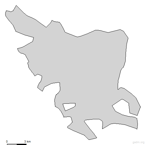 third level