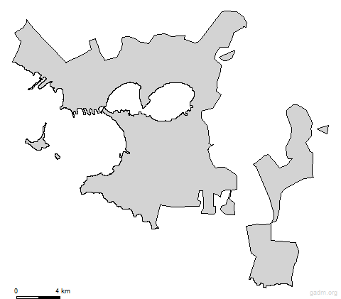 third level