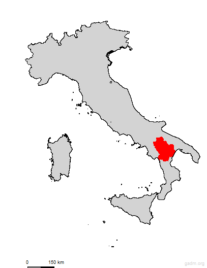 basilicata