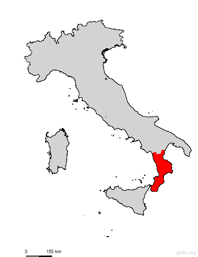 calabria