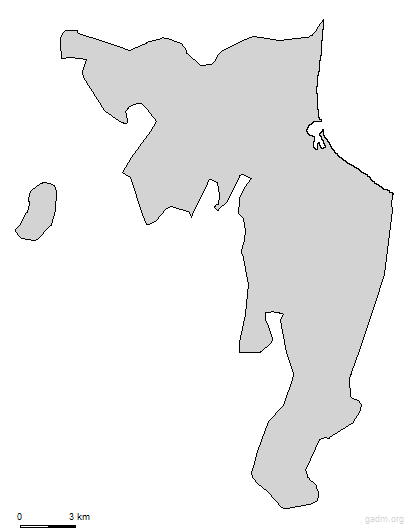 third level