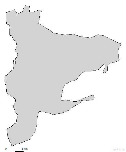 third level