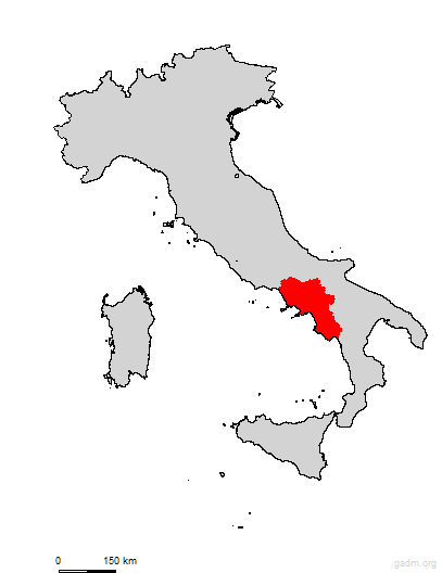 campania