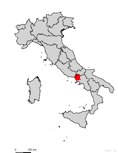 caserta