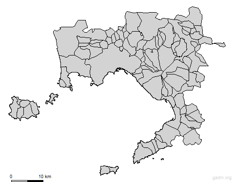 napoli