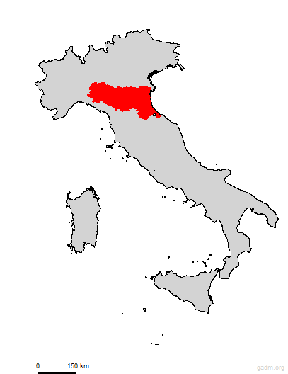 emilia-romagna