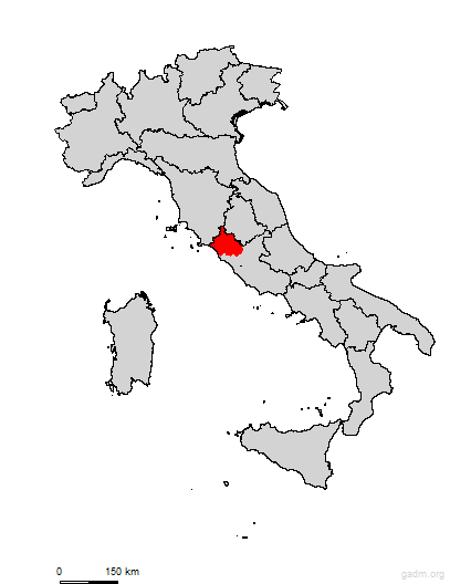 viterbo