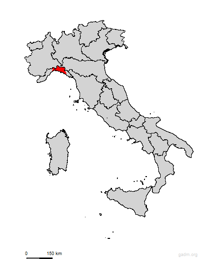 genova