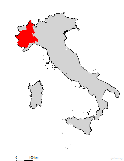 piemonte