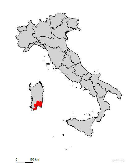 cagliari