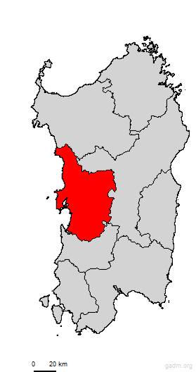 oristano