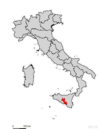 caltanissetta