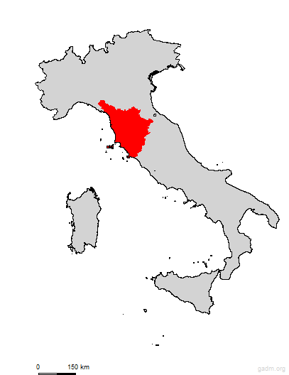 toscana