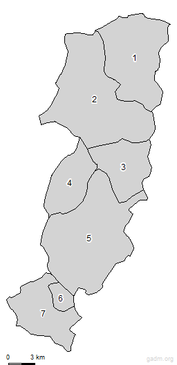 third level divisions