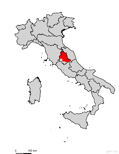 perugia