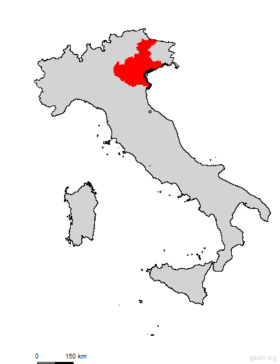 veneto