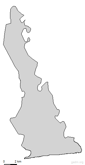 third level