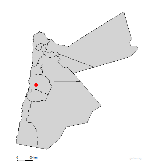 karak