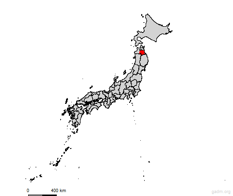 towada