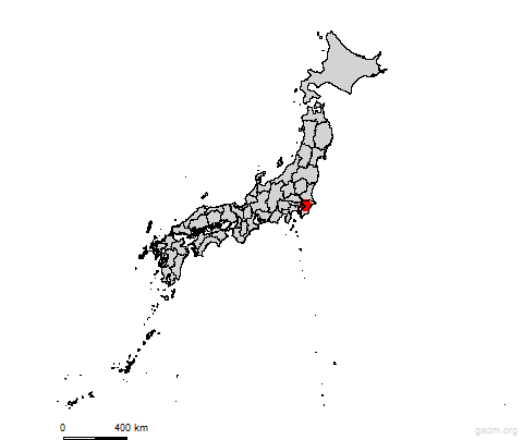 chiba