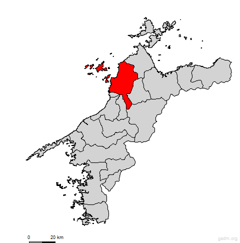 matsuyama