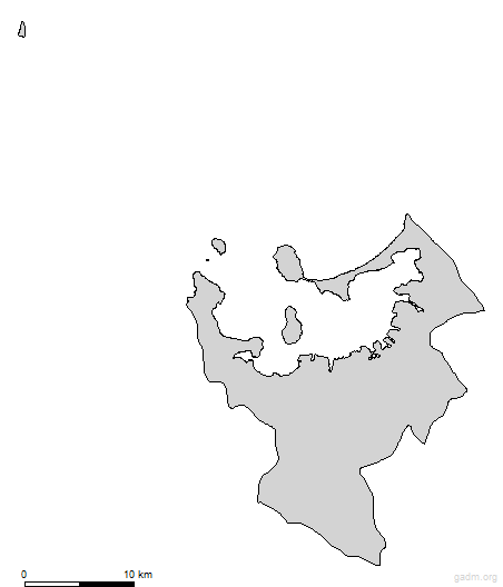 second level