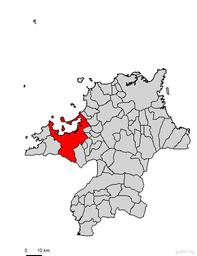 fukuoka