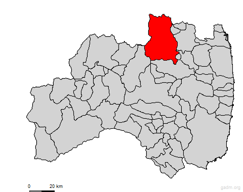 fukushima