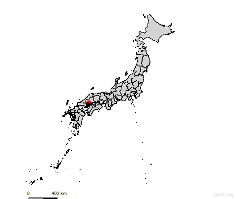 kumano